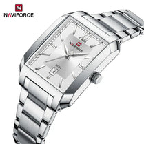 Naviforce NF 9251 Harmony Edition Men Watch With Official Warranty