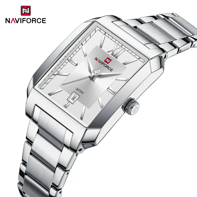 Naviforce NF 9251 Harmony Edition Men Watch With Official Warranty
