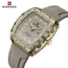 Naviforce NF7124 Urban Lady Date Women's Analog Watch With Official Warranty