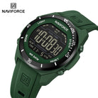 Naviforce NF 7138 Phantom Digital Men Watch With Official Warranty