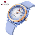 Naviforce NF 6111 Zoya Elegance Women's Analog Quartz Watch With Official Warranty