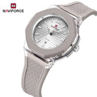 Naviforce NF 6109 Textura Ladies Watch With Official Warranty