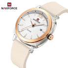 Naviforce NF 6111 Zoya Elegance Women's Analog Quartz Watch With Official Warranty