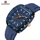 Naviforce NF7124 Urban Lady Date Women's Analog Watch With Official Warranty