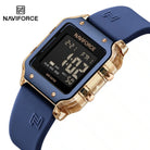 Naviforce NF6105 SmartAura Women's Analog Watch With Official Warranty
