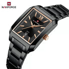 Naviforce NF 9251 Harmony Edition Men Watch With Official Warranty