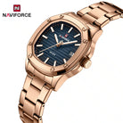 Naviforce NF 5069S Radiant Luxe Women Watch With Official Warranty