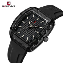 Naviforce NF7124 Urban Lady Date Women's Analog Watch With Official Warranty