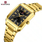 Naviforce NF 9251 Harmony Edition Men Watch With Official Warranty
