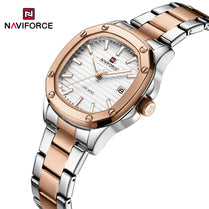 Naviforce NF 5069S Radiant Luxe Women Watch With Official Warranty