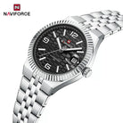 Naviforce NF 5079 Supreme Elegance Women Watch With Official Warranty