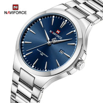 Naviforce NF 9214 Exclusive Date Edition Men Watch With Official Warranty