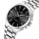 Naviforce NF 9214 Exclusive Date Edition Men Watch With Official Warranty
