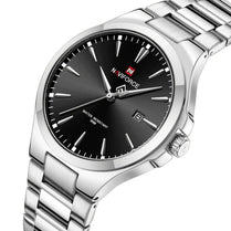 Naviforce NF 9214 Exclusive Date Edition Men Watch With Official Warranty