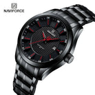 Naviforce NF 8032 Executive Edition Men Watch With Official Warranty
