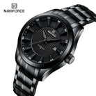 Naviforce NF 8032 Executive Edition Men Watch With Official Warranty
