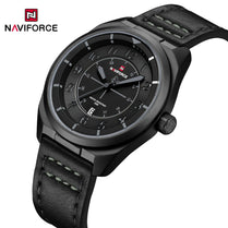 Naviforce NF 9281L Gentleman Edition Men Watch With Official Warranty
