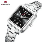 Naviforce NF 9252 SquareClass Edition Men Watch With Official Warranty
