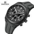 Naviforce NF 8080 Enduro Edition Men Watch With Official Warranty