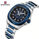 Naviforce NF 9240 Date Precision Men Watch With Official Warranty