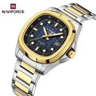 Naviforce NF 9240 Date Precision Men Watch With Official Warranty
