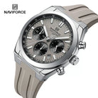 Naviforce NF 8080 Enduro Edition Men Watch With Official Warranty