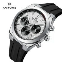 Naviforce NF 8080 Enduro Edition Men Watch With Official Warranty