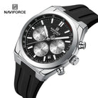 Naviforce NF 8080 Enduro Edition Men Watch With Official Warranty