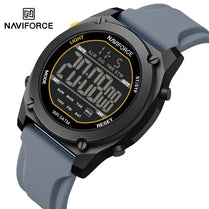 Naviforce NF 7134 Digital Core Men Watch With Official Warranty