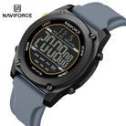 Naviforce NF 7134 Digital Core Men Watch With Official Warranty
