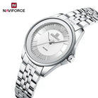 Naviforce NF5067 Bloom Series Women's Analog Watch With Official Warranty