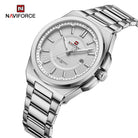 Naviforce NF 9212 Executive Edition Men Watch With Official Warranty