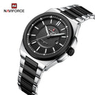 Naviforce NF 9212 Executive Edition Men Watch With Official Warranty