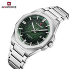 Naviforce NF 9245 Elan Men Watch With Official Warranty