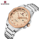 Naviforce NF 9245 Elan Men Watch With Official Warranty