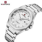 Naviforce NF 9245 Elan Men Watch With Official Warranty