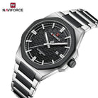 Naviforce NF 9245 Elan Men Watch With Official Warranty