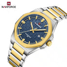 Naviforce NF 9245 Elan Men Watch With Official Warranty
