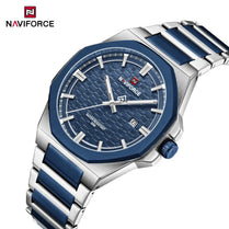 Naviforce NF 9245 Elan Men Watch With Official Warranty