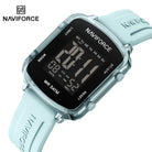 Naviforce NF7120 Sparkle Beat Women's Analog Watch With Official Warranty