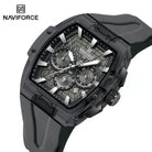 Naviforce NF 6113 Apex Chronograph Series Women Watch With Official Warranty