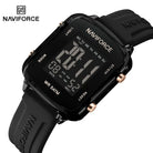 Naviforce NF7120 Sparkle Beat Women's Analog Watch With Official Warranty