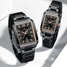 Naviforce NF 9251 Harmony Edition For Couple with Official Warranty