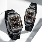 Naviforce NF 9251 Harmony Edition For Couple with Official Warranty