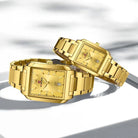 Naviforce NF 9251 Harmony Edition For Couple with Official Warranty
