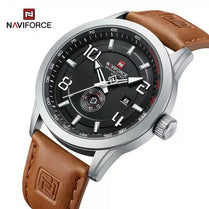 Naviforce NF 9229 Nebula Men Watch With Official Warranty
