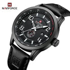 Naviforce NF 9229 Nebula Men Watch With Official Warranty