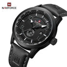 Naviforce NF 9229 Nebula Men Watch With Official Warranty