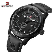 Naviforce NF 9229 Nebula Men Watch With Official Warranty