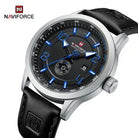 Naviforce NF 9229 Nebula Men Watch With Official Warranty
